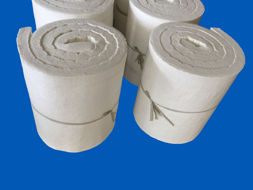 大祥陶瓷纤维毯