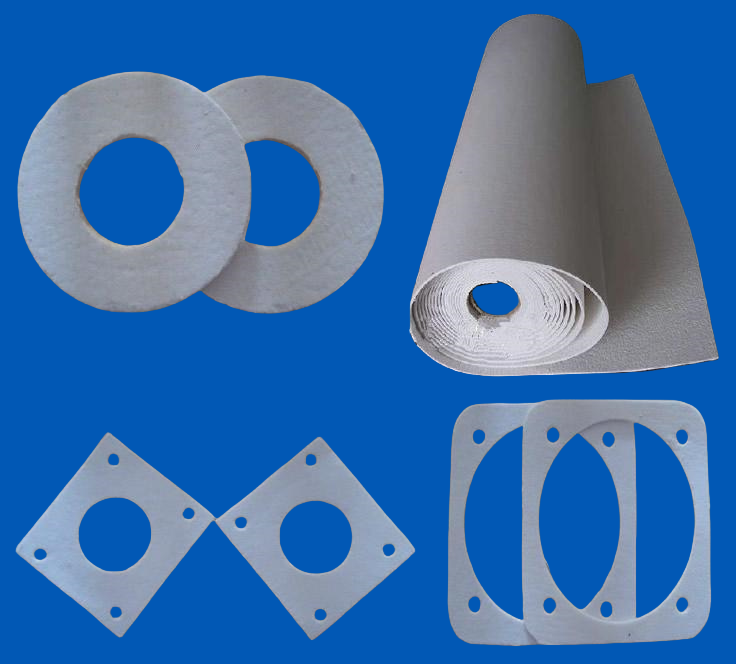 大祥陶瓷纤维纸